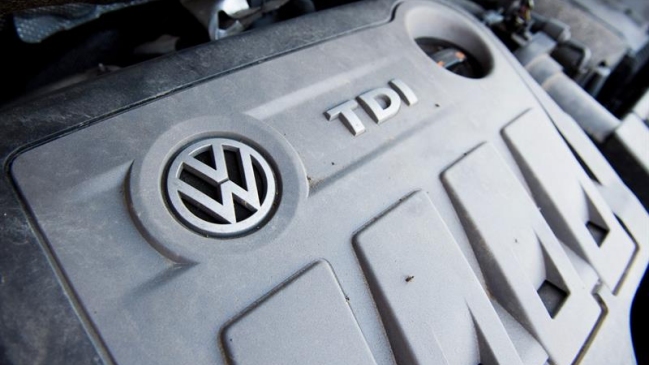 Volkswagen perdió 1.673 millones de euros en el tercer trimestre del año
