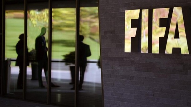 Comité Electoral de la FIFA confirmó siete candidaturas presentadas