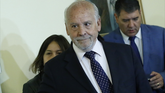 ANEF: Actuar del Gobierno por Registro Civil 