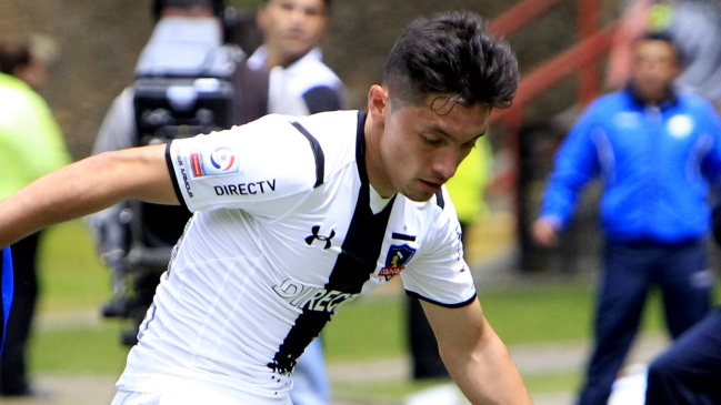 Camilo Rodríguez y su primer superclásico: Siento ansiedad, no sé si es nerviosismo