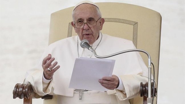 El papa concedió indulgencia plenaria a Legionarios de Cristo durante Jubileo