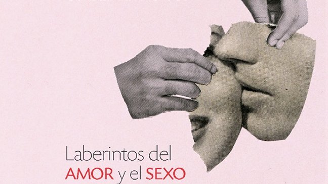 Libro sobre las complejas conexiones entre el amor y el sexo llega a FILSA