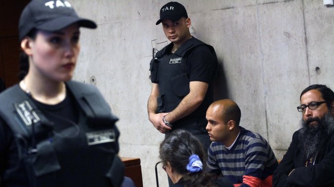 Justicia decidió aumentar el plazo de investigación por caso 