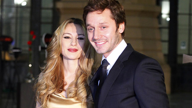 Medios argentinos revelan escandalosa pelea entre Benjamín Vicuña y 