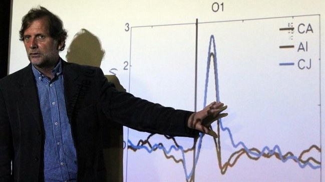 Chilenos detectan Esquizofrenia y Alzheimer mediante movimientos oculares