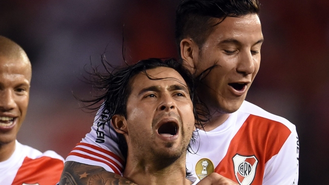 River Plate avanzó a semifinales de la Sudamericana pese a caer ante Chapecoense