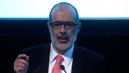   Hacienda: Capitalización de Codelco es un reflejo de que Chile le tiene fe 