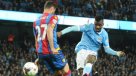 Manchester City de Pellegrini accedió con autoridad a los cuartos de final de la Copa de la Liga