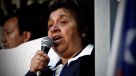 Nelly Díaz: Este Gobierno no me va a matar