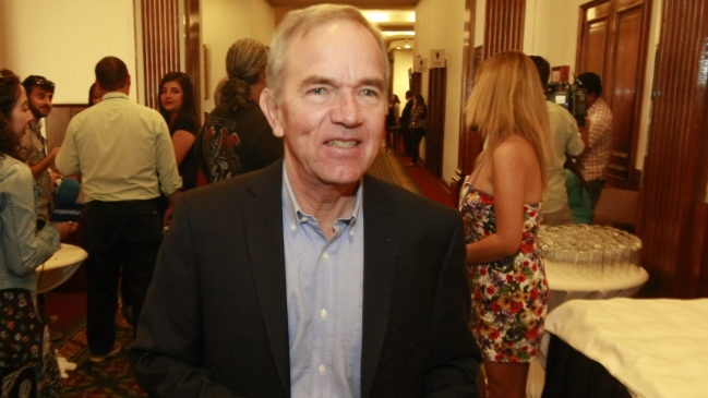 Ruiz-Tagle: Tuve reuniones con la CMPC pero con objetivos diferentes a una colusión