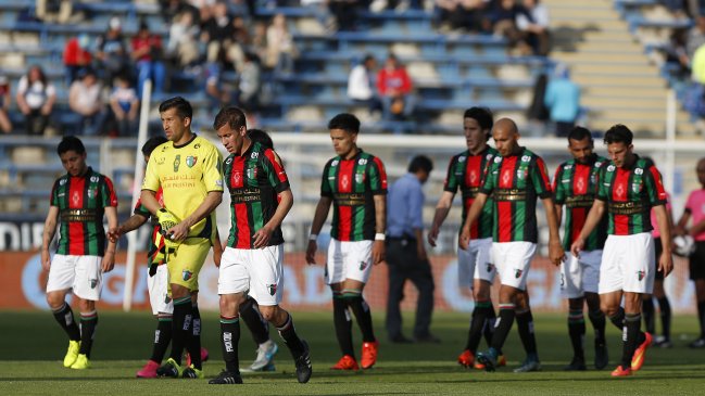 Palestino está cerca de concretar proyecto de su nuevo estadio