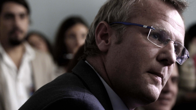 Chile Vamos por colusión: 