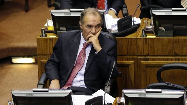 Consejo de Defensa del Estado no descarta nuevos involucrados en caso Corpesca