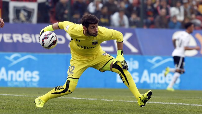 Paulo Garcés indignó a hinchas de U. de Chile a través de redes sociales