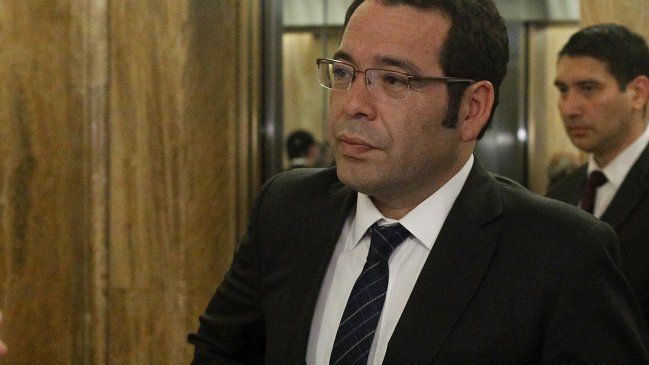 Director del Registro Civil acudió a Contraloría para precisar 