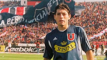 José Rojas: Es un orgullo quedar en la historia de la U