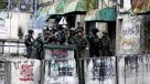Israel investiga a 12 soldados por excesivo uso de la fuerza en Cisjordania