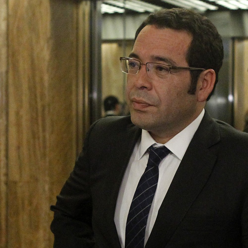 Director del Registro Civil acudió a Contraloría para precisar 