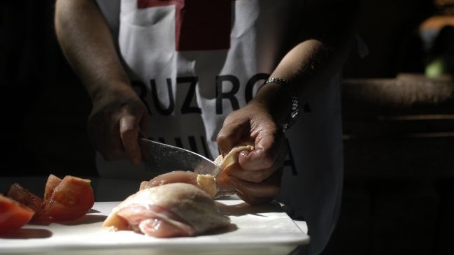 Corte Suprema ratificó sanciones para involucrados en 