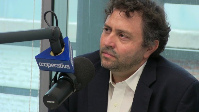 Abogado: Mercados muy concentrados son buen caldo de cultivo para hacer acuerdos