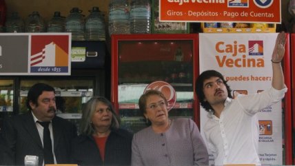   BancoEstado celebró sus 160 años 