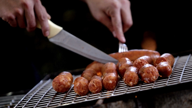 OMS: Informe no pide dejar de consumir carnes procesadas