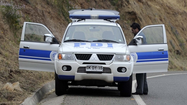 Un hombre falleció tras una fuga de gas en Peñalolén