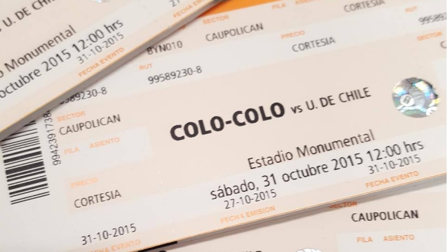 ¿Qué harías para ganarte una entrada para un superclásico?