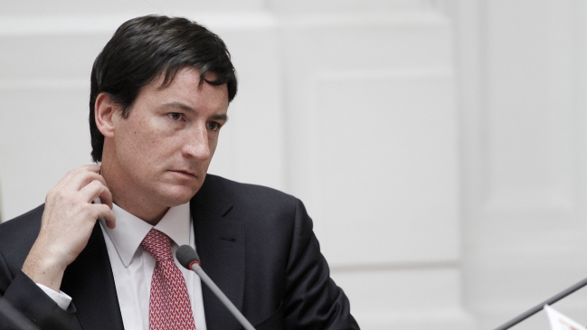 Diputado UDI: Proyecto anticolusión del Gobierno 