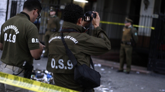 Hombre fue rescatado tras permanecer secuestrado por narcotraficantes