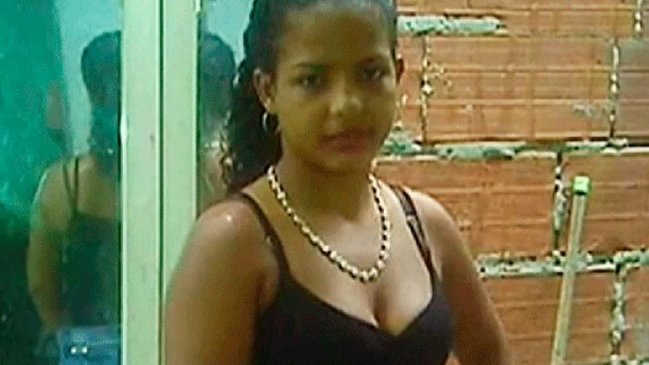 Colombia: Mujer asesinó a su novio por mensaje en red social
