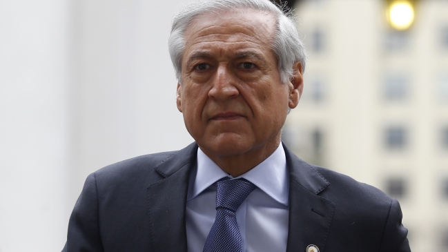 Canciller Muñoz calificó como operación propagandística visita de Choquehuanca