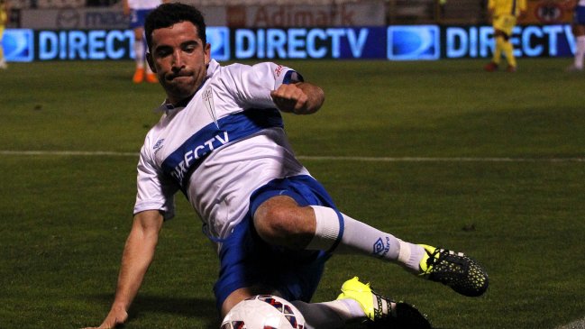 Fernando Cordero: Luchamos para obtener el liderato lo antes posible