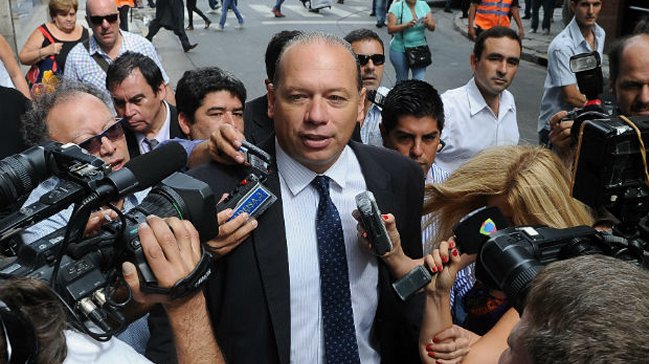 Amenaza terrorista en centros comerciales argentinos mantiene alerta de seguridad