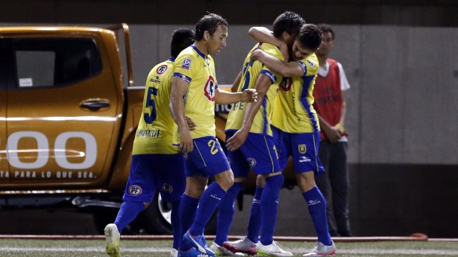 Universidad de Concepción y O'Higgins buscan seguir en la lucha del título