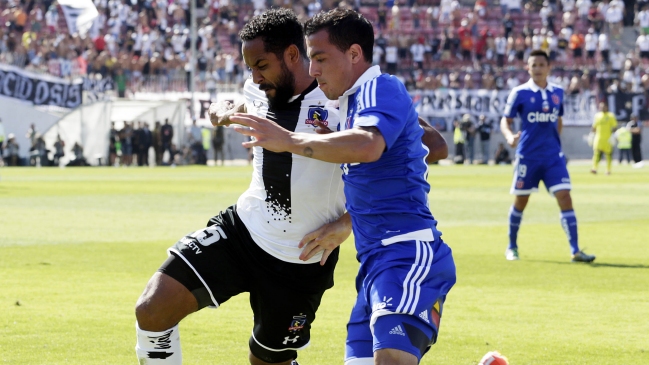 Colo Colo y U. de Chile animarán un Superclásico clave para la definición del Apertura