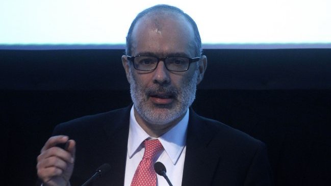 Ministro de Hacienda por casos de colusión: Esperamos que no se repitan