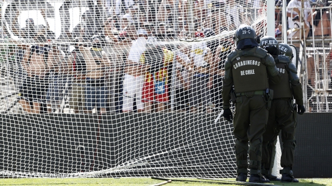 Las medidas de seguridad para la edición 178 del Superclásico