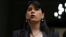 Ministra de Justicia por paro en Registro Civil: \