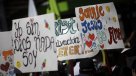 Iglesias Evangélicas celebrarán su día con una marcha por el centro de Santiago