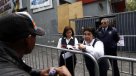 Nelly Díaz atendió a usuarios al retomarse turnos éticos en el Registro Civil