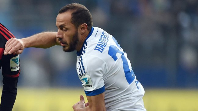 Los resultados de los chilenos por Europa de este fin de semana