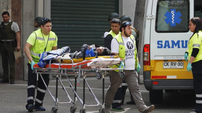 Conoce los síntomas que alertan de un accidente cardiovascular