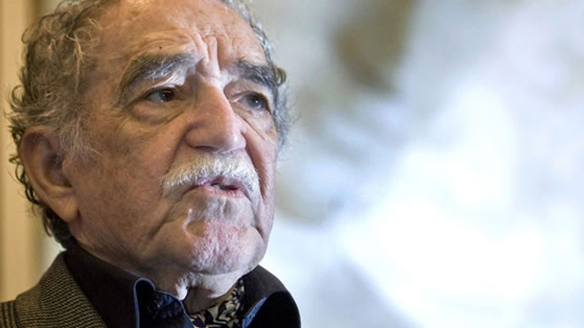 Hijo de García Márquez: 