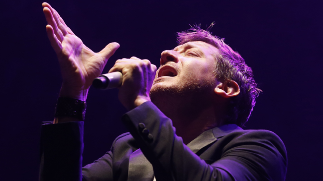 Noche de Brujas y Natalino encabezan Gira Teletón 2015