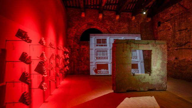 CNCA abre concurso de ideas para pabellón chileno en la Bienal de Arquitectura de Venecia 2016