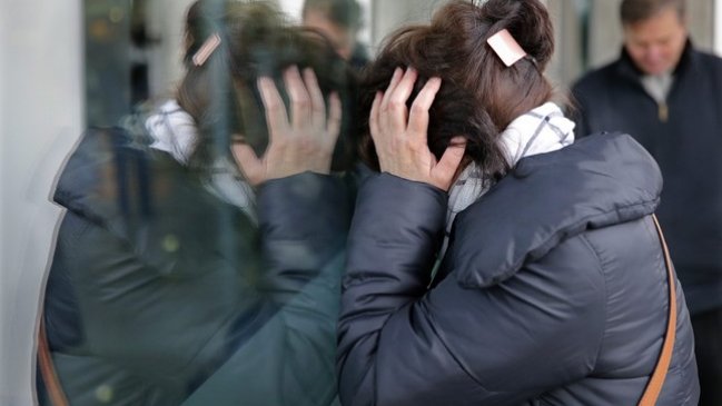 Accidente de avión ruso en Egipto no dejó sobrevivientes