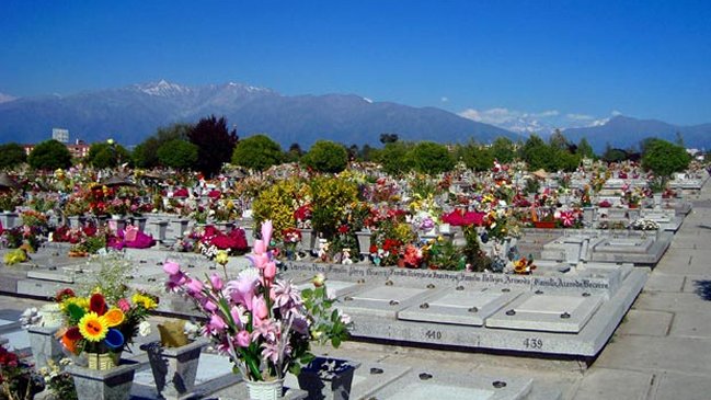 Cementerio Metropolitano organiza actividades especiales para este fin de semana