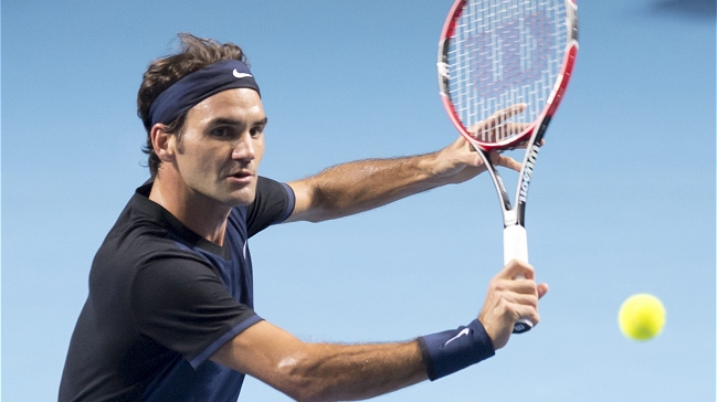 Federer y Nadal jugarán la final soñada en el ATP de Basilea