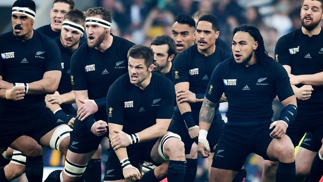 Nueva Zelanda se coronó en el Mundial de Rugby tras derrotar a Australia